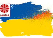 Zbieramy dary dla Ukrainy - w parafiach, szkołach, Caritas i PCK