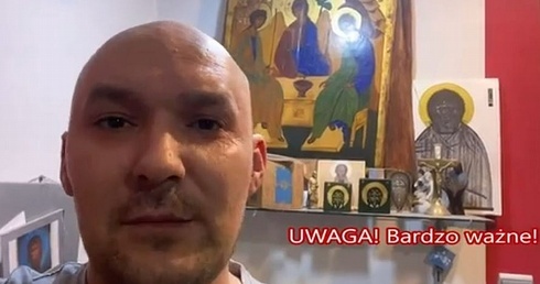 Fundacja "In Blessed Art" rusza z pomocą w okolice Żytomierza. Trwa zbiórka