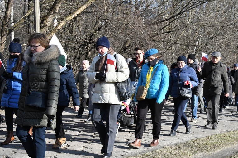 191. rocznica bitwy pod Olszynką Grochowską