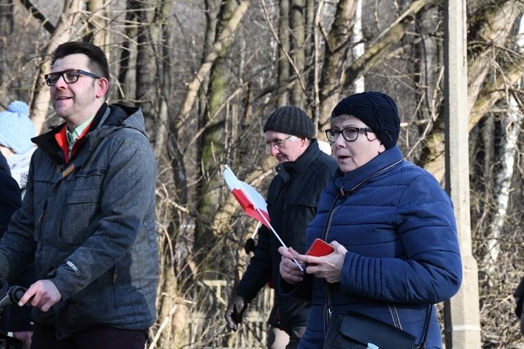 191. rocznica bitwy pod Olszynką Grochowską