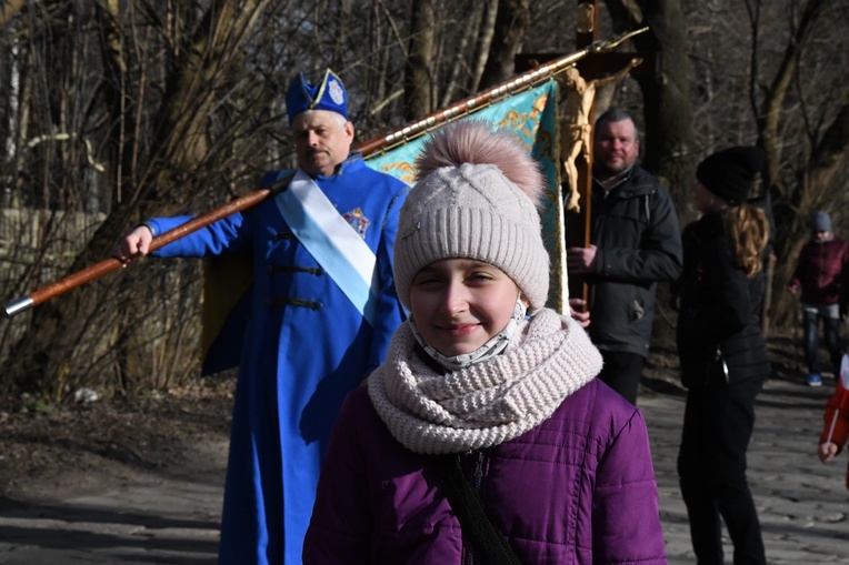 191. rocznica bitwy pod Olszynką Grochowską