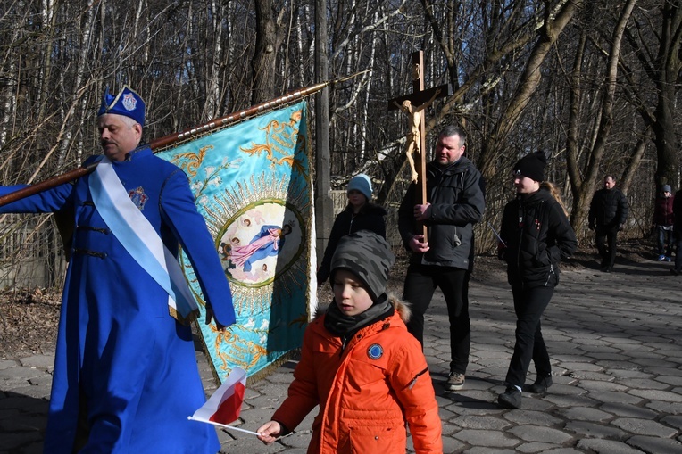 191. rocznica bitwy pod Olszynką Grochowską