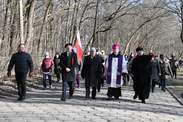 191. rocznica bitwy pod Olszynką Grochowską
