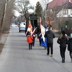 191. rocznica bitwy pod Olszynką Grochowską