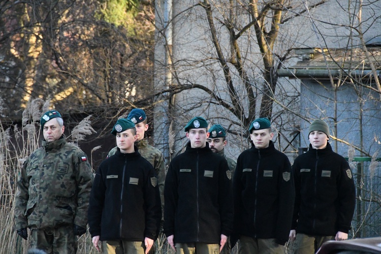 191. rocznica bitwy pod Olszynką Grochowską