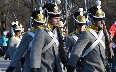 191. rocznica bitwy pod Olszynką Grochowską