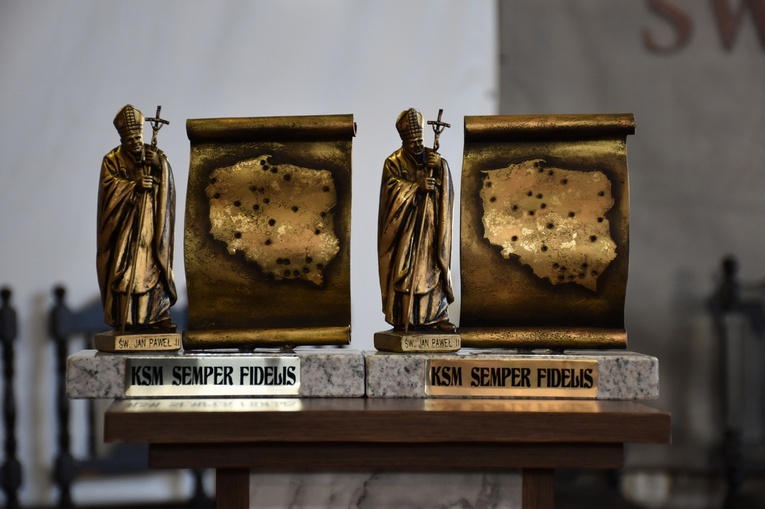 35 lat wspólnoty Semper Fidelis