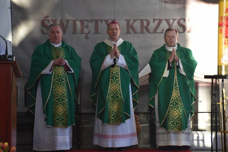 35 lat wspólnoty Semper Fidelis