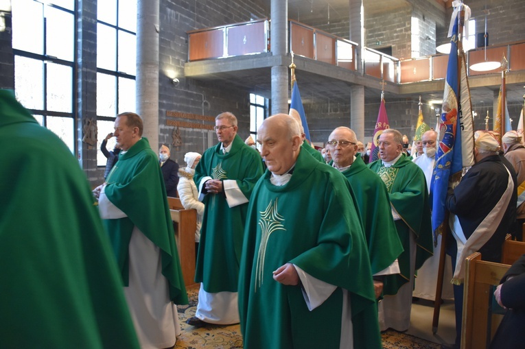 35 lat wspólnoty Semper Fidelis