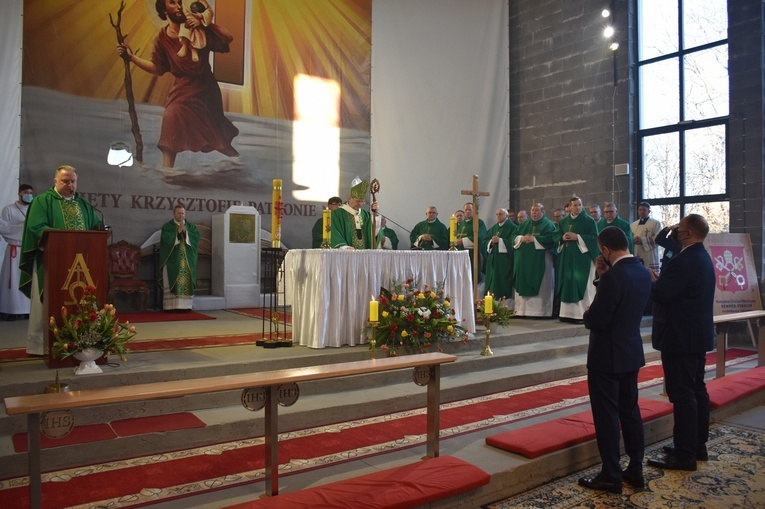 35 lat wspólnoty Semper Fidelis