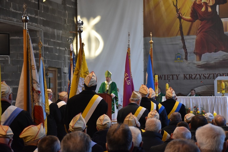 35 lat wspólnoty Semper Fidelis