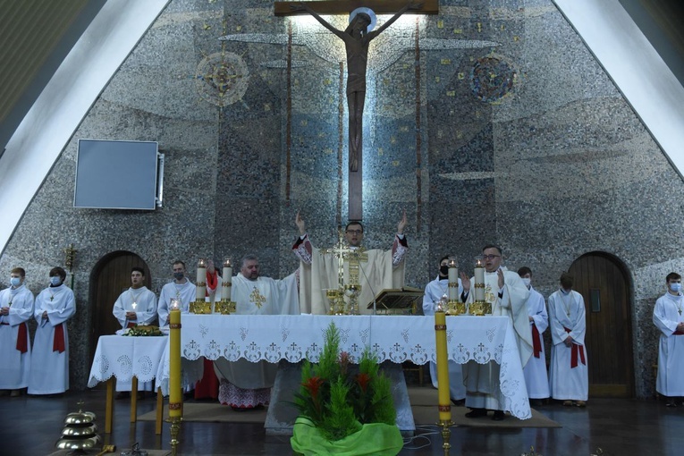 25 lat TP WSD w Kamionce Wielkiej