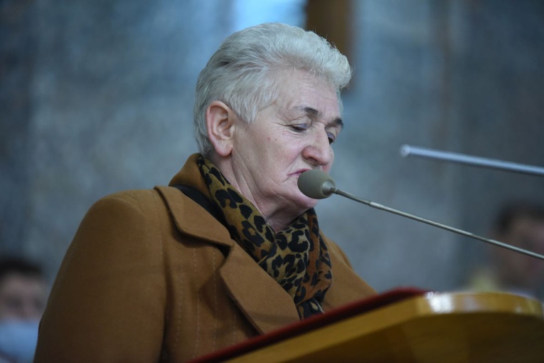 25 lat TP WSD w Kamionce Wielkiej