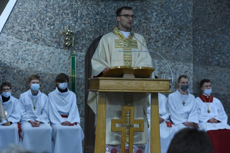 25 lat TP WSD w Kamionce Wielkiej