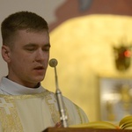 Rocznica sakry biskupa Piotra Turzyńskiego