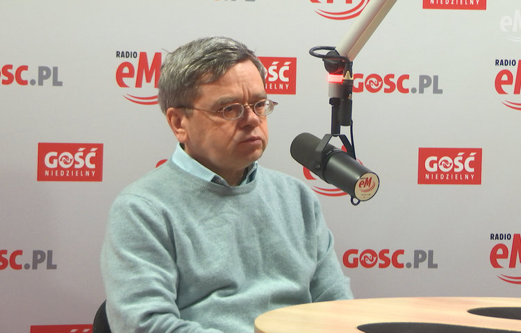 Prof. Eugeniusz Gatnar: Nie widzę powodów, żeby się martwić cenami ropy