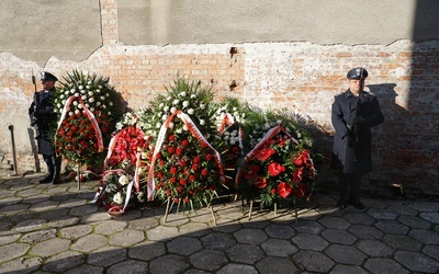 Obchody Narodowego Dnia Pamięci Żołnierzy Wyklętych na Rakowieckiej