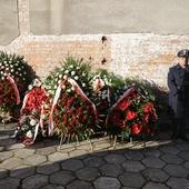Obchody Narodowego Dnia Pamięci Żołnierzy Wyklętych na Rakowieckiej