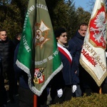 1 marca we Wrocławiu - Narodowy Dzień Pamięci Żołnierzy Wyklętych