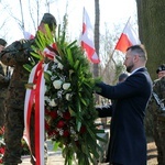 1 marca we Wrocławiu - Narodowy Dzień Pamięci Żołnierzy Wyklętych