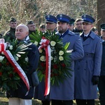 1 marca we Wrocławiu - Narodowy Dzień Pamięci Żołnierzy Wyklętych