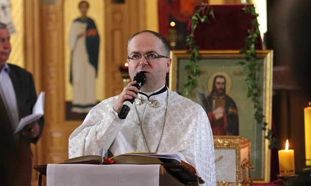 Ukraina też zmartwychwstanie!