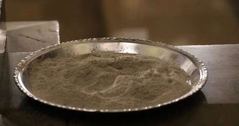 Msza św. w Środę Popielcowa z nauką rekolekcyjną - 2.03.2022