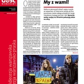 Gość Warszawski 09/2022