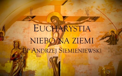 Odnowa, biskup i Eucharystia