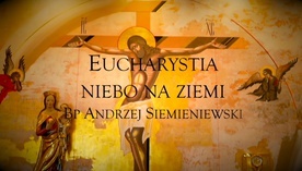 Odnowa, biskup i Eucharystia