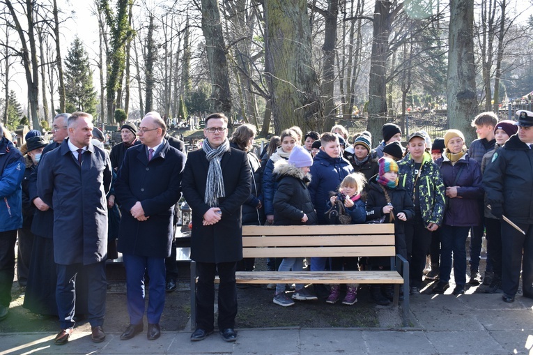 Dzień Pamięci o Żołnierzach Wyklętych w Gdańsku
