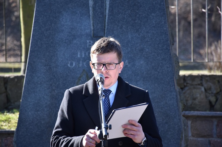 Dzień Pamięci o Żołnierzach Wyklętych w Gdańsku