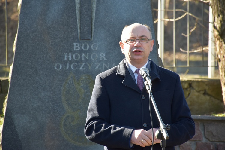 Dzień Pamięci o Żołnierzach Wyklętych w Gdańsku