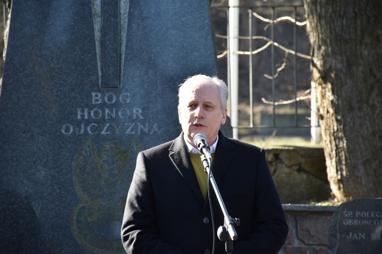 Dzień Pamięci o Żołnierzach Wyklętych w Gdańsku