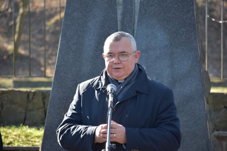 Dzień Pamięci o Żołnierzach Wyklętych w Gdańsku