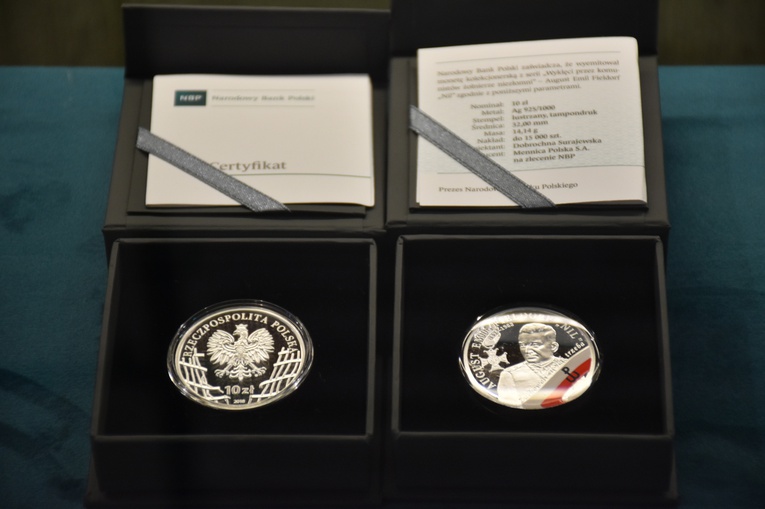 Dzień Pamięci o Żołnierzach Wyklętych w Gdańsku