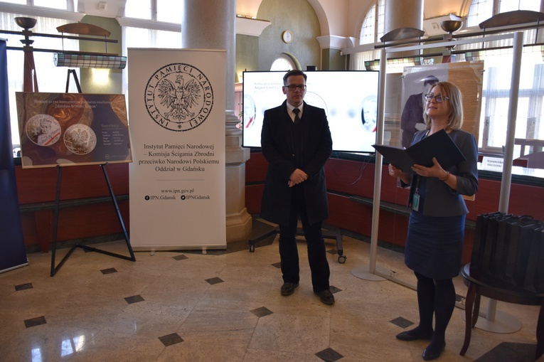 Dzień Pamięci o Żołnierzach Wyklętych w Gdańsku