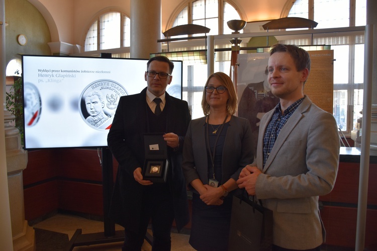 Dzień Pamięci o Żołnierzach Wyklętych w Gdańsku