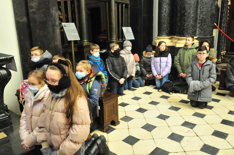 Narodowy Dzień Pamięci Żołnierzy Wyklętych - Kraków 2022