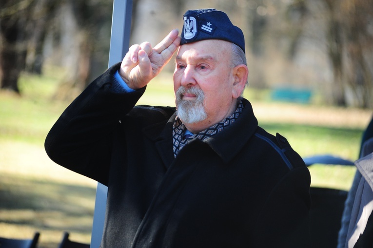 Narodowy Dzień Pamięci Żołnierzy Wyklętych - Kraków 2022