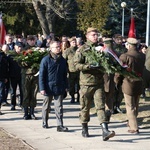 Dzień Pamięci "Żołnierzy Wyklętych" w Radomiu