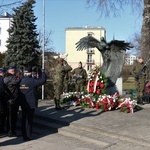 Dzień Pamięci "Żołnierzy Wyklętych" w Radomiu