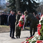 Dzień Pamięci "Żołnierzy Wyklętych" w Radomiu