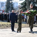 Dzień Pamięci "Żołnierzy Wyklętych" w Radomiu