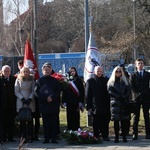 Dzień Pamięci "Żołnierzy Wyklętych" w Radomiu