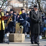 Dzień Pamięci "Żołnierzy Wyklętych" w Radomiu