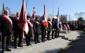 Katowice. Narodowy Dzień Żołnierzy Wyklętych