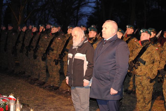 Dzień Pamięci Żołnierzy Wyklętych