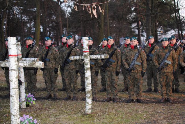 Dzień Pamięci Żołnierzy Wyklętych