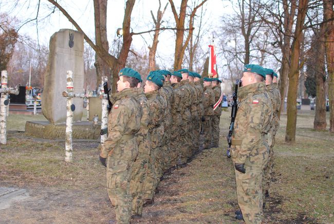 Dzień Pamięci Żołnierzy Wyklętych